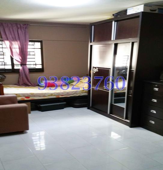 Blk 303 Ang Mo Kio Avenue 1 (Ang Mo Kio), HDB 4 Rooms #79422462